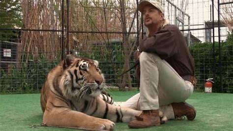 gostream tiger king|Tiger King Season 1 .